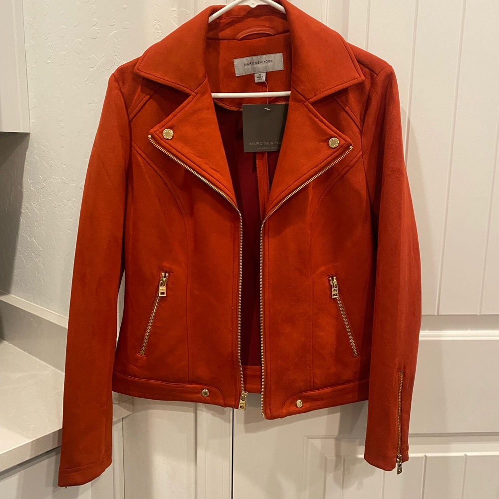 Marc New York Jacket *NWOT*